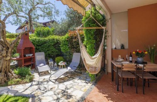 Umag Apartment | Apartment Tea by Interhome