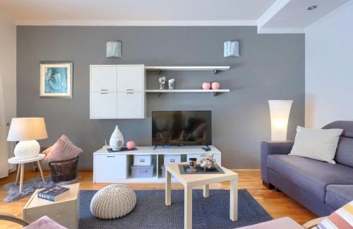 Umag Apartment | Apartment Tea by Interhome