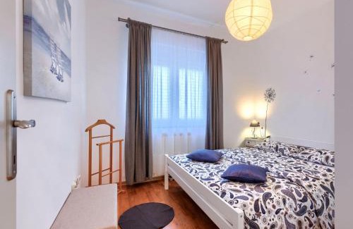 Umag Apartment | Apartment Tea by Interhome