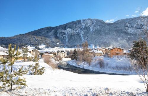 Termignon Apartment | Apartment Termignon by Ski Slopes