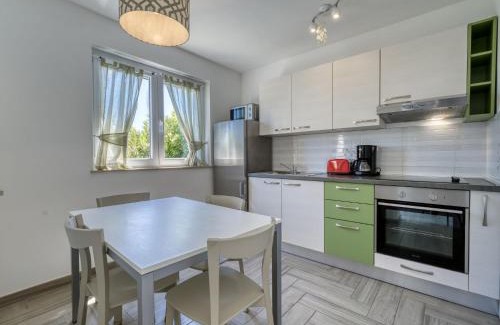Brzac Apartment | Apartment Terra by Interhome