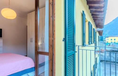 Dongo Apartment | Apartment Teto by Interhome