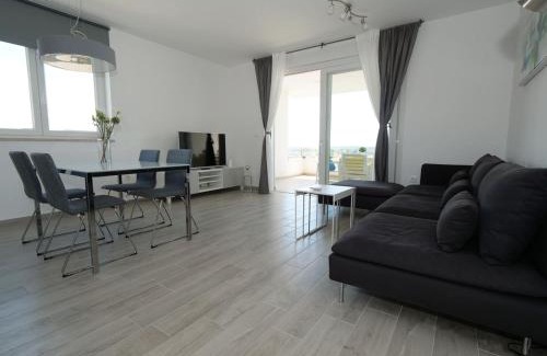 Novigrad Apartment | Apartment The View