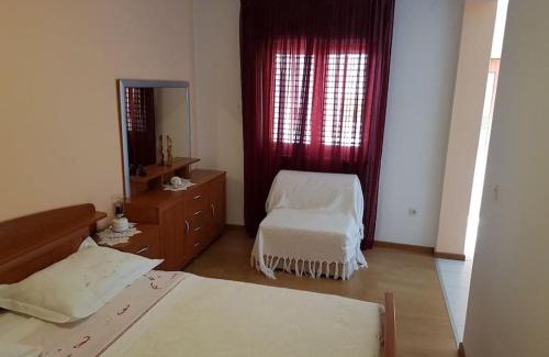 Brna Apartment | Apartment Tina