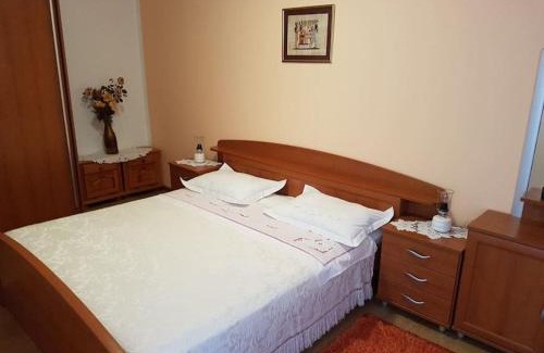 Brna Apartment | Apartment Tina