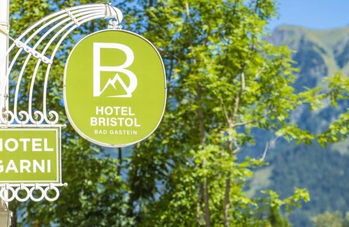 Bad Gastein Cottage | Apartment Top 20, 1-2 people - Hotel Bristol