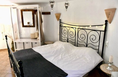 Ibiza Island Apartment | apartment/tower with amazing view on Es Vedra