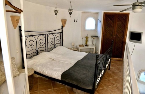Ibiza Island Apartment | apartment/tower with amazing view on Es Vedra
