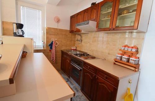 Barbat na Rabu Apartment | Apartment Travaš-1 by Interhome