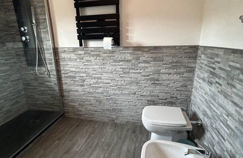 Suburbio XI della Vittoria Apartment | Apartment Trionfale 9214