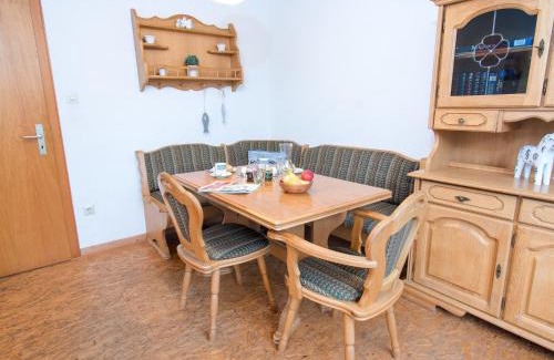 Norddeich Apartment | Apartment Tunnelstrasse-1 by Interhome
