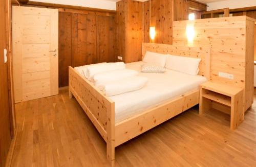 Laengenfeld Apartment | Apartment Typ A by Interhome