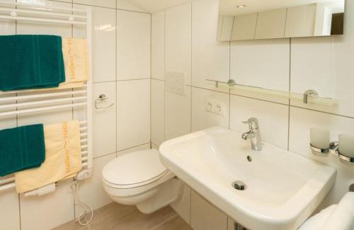 Laengenfeld Apartment | Apartment Typ A by Interhome