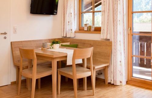 Laengenfeld Apartment | Apartment Typ B by Interhome