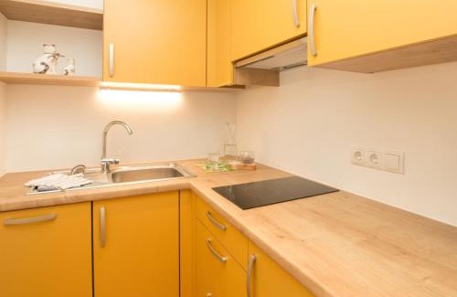 Laengenfeld Apartment | Apartment Typ B by Interhome