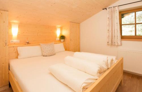 Laengenfeld Apartment | Apartment Typ B by Interhome