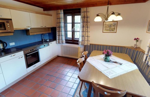 Heiligenblut Other | Apartment type A 70 m² - Family paradise Wolfgangbauer
