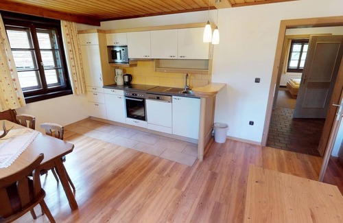 Heiligenblut Other | Apartment type A 70 m² - Family paradise Wolfgangbauer