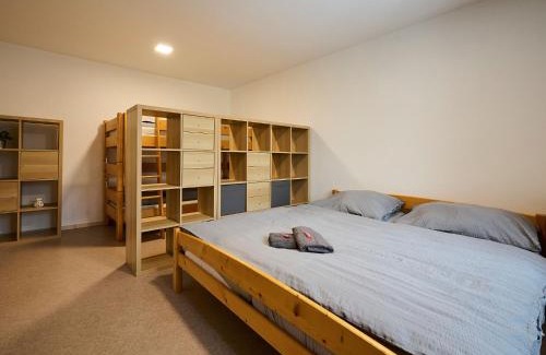 Desna Apartment | Apartment U Dzina-2 by Interhome