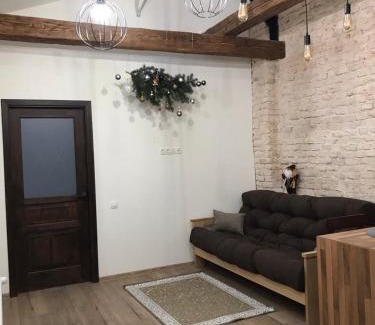 Lviv City Center Apartment | Apartment