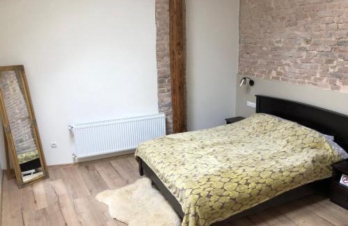 Lviv City Center Apartment | Apartment
