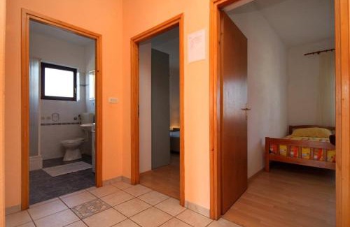 Ugljan Apartment | Apartment Ugljan 846b