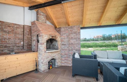 Tar-Vabriga Apartment | Apartment Ulika-4 by Interhome