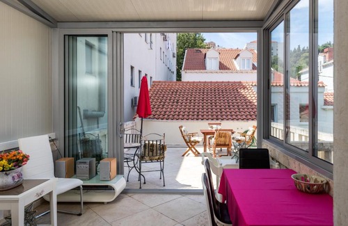 Dubrovnik Apartment | Apartment Van Gogh