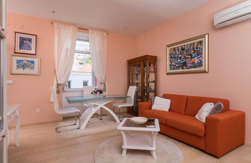 Dubrovnik Apartment | Apartment Van Gogh