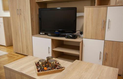 Novi Sad Apartment | Apartment Vas Raj