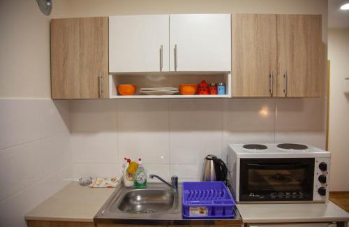 Novi Sad Apartment | Apartment Vas Raj