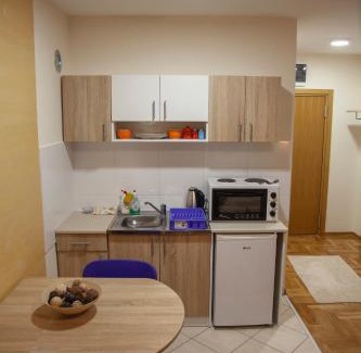 Novi Sad Apartment | Apartment Vas Raj