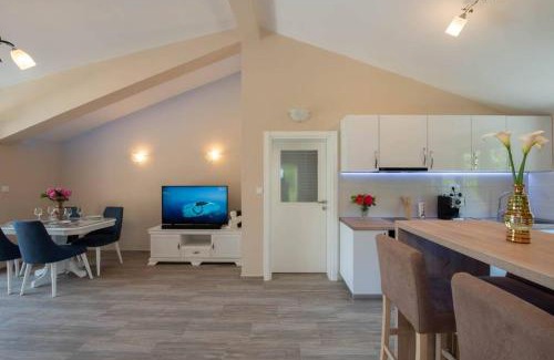 Skaljari Apartment | Apartment Vento di Bocche