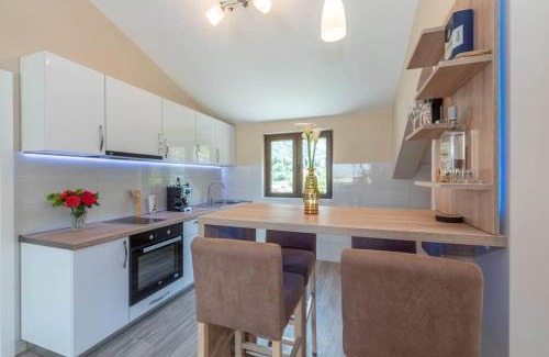 Skaljari Apartment | Apartment Vento di Bocche