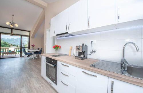 Skaljari Apartment | Apartment Vento di Bocche