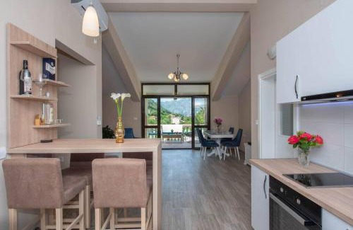 Skaljari Apartment | Apartment Vento di Bocche