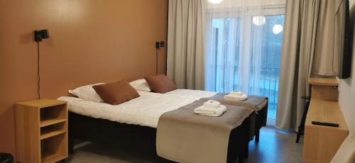 Aviapolis Apartment | Apartment Veromäenkuja 7