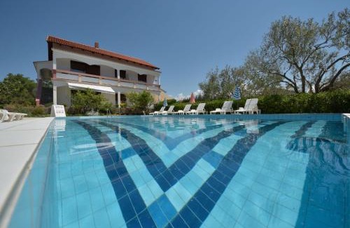 Vir Apartment | Apartment Vesela-3 by Interhome