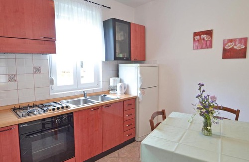 Vir Apartment | Apartment Vesela-3 by Interhome