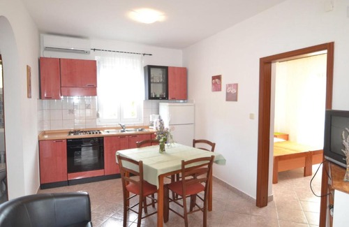 Vir Apartment | Apartment Vesela-3 by Interhome