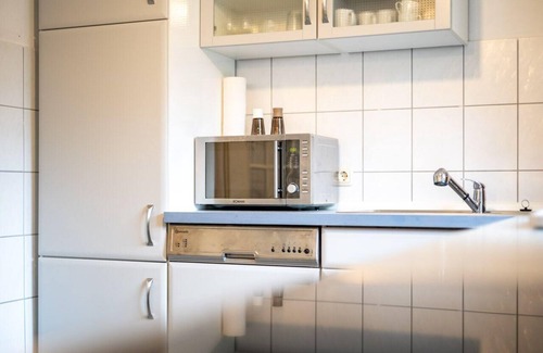 Mirow Apartment | Apartment Villa am Strand