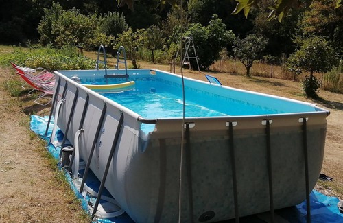 Levico Terme Apartment | Apartment Villa Irma: a paradise between nature and wellness