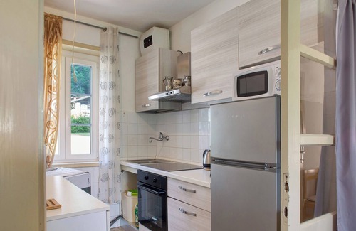 Sedico Apartment | Apartment 'Villa Stanga' with Mountain View, Private Garden and Wi-Fi