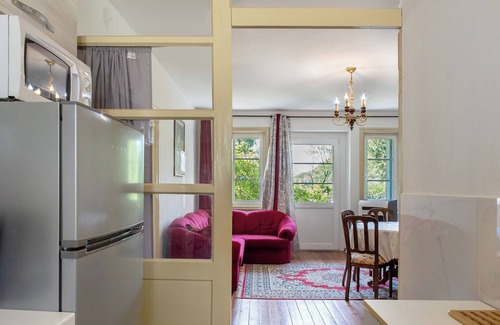 Sedico Apartment | Apartment 'Villa Stanga' with Mountain View, Private Garden and Wi-Fi