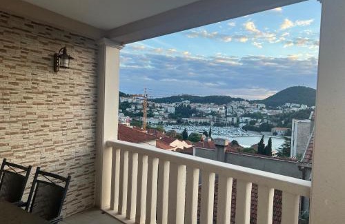 Gruz Apartment | Apartment Violeta 1 with private terrace
