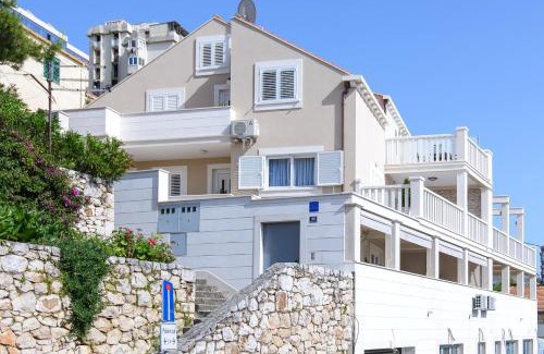 Gruz Apartment | Apartment Violeta 1 with private terrace