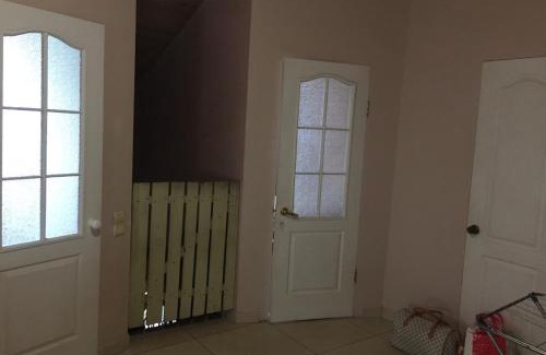 Odessa Apartment | Apartment Vishnevyj Pereulok 15
