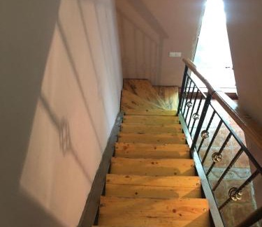 Odessa Apartment | Apartment Vishnevyj Pereulok 15