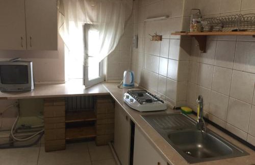 Odessa Apartment | Apartment Vishnevyj Pereulok 15