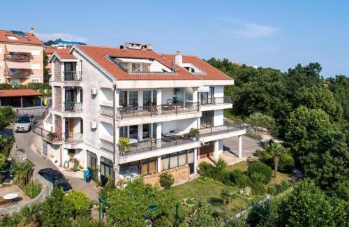 Kastav Apartment | Apartment Vrata Jadrana 1